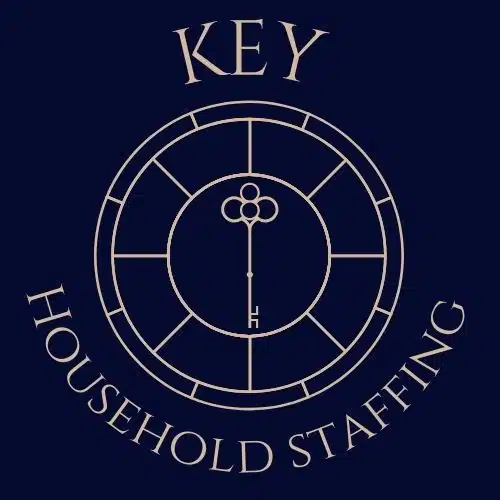 Pink Black Elegant Signature Personal Brand Logo KHS